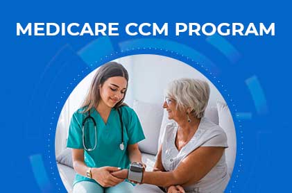 Medicare CCM Program