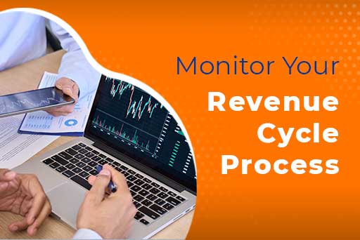 Revenue cycle process
