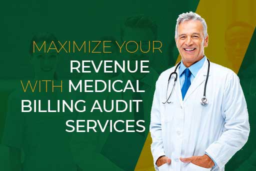 Medical Billing Audit Services