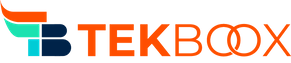 Tekboox logo