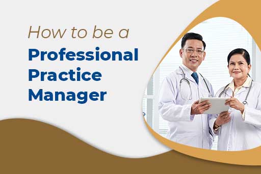 professional practice management