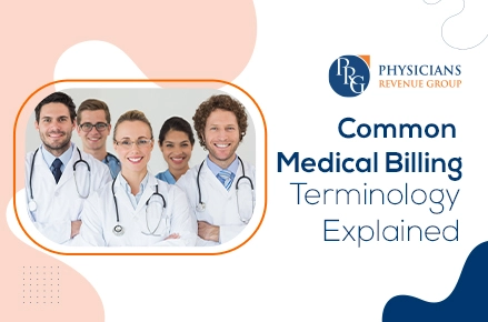 Common Medical Billing Terminology Explained