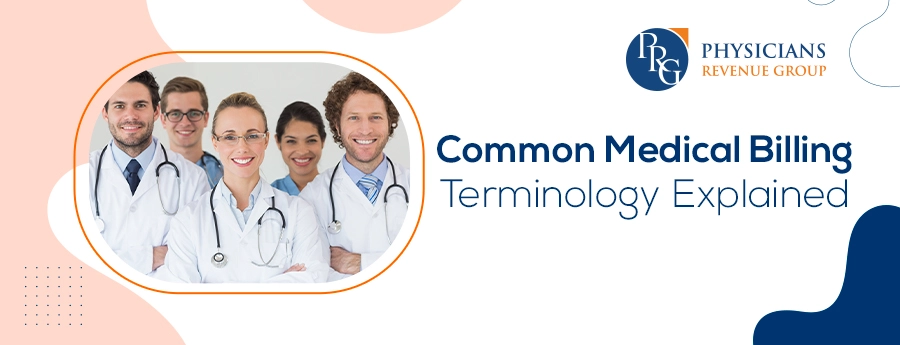 Common-Medical-Billing-Terminology-Explained