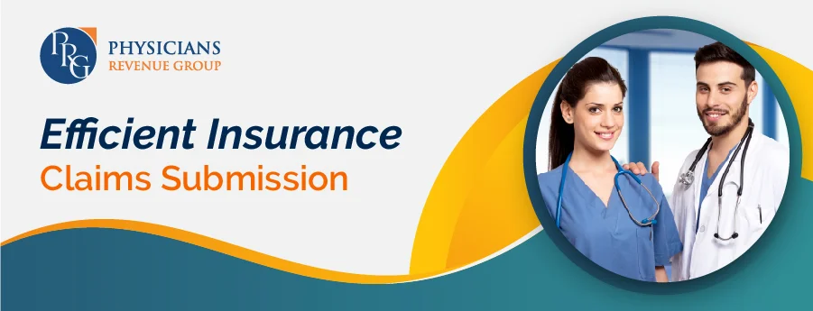 Insurance Claims Submission