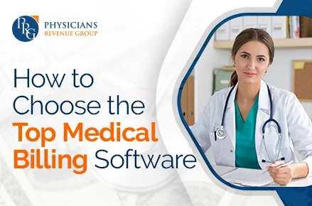 medical billing software