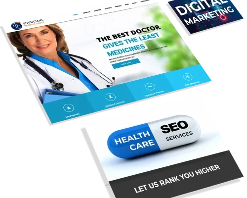 Healthcare Digital Marketing Company in USA, Practice Management Company in USA, Medical Billing Audit Company in USA, Revenue Cycle Management Company in USA, Doctors MACRA Services in USA