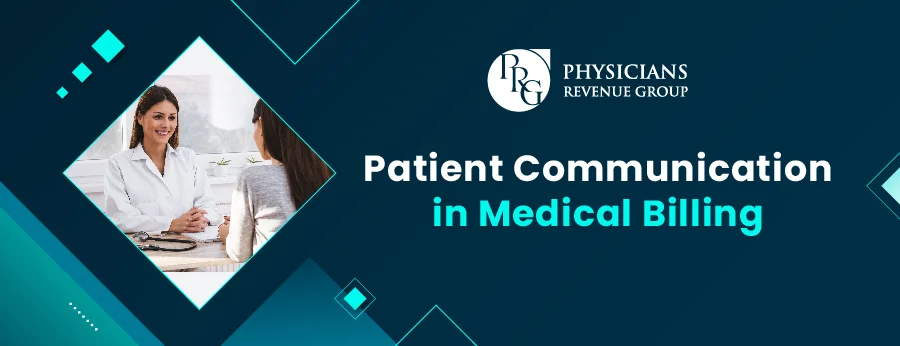 Improving Patient Communication in Medical Billing