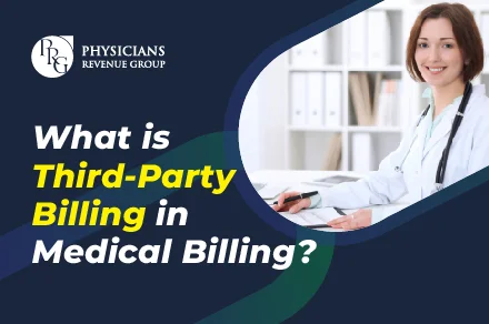 Third-Party Billing