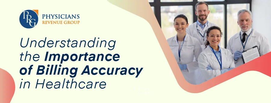 Billing Accuracy in Healthcare