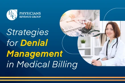 Denial Management in Medical Billing