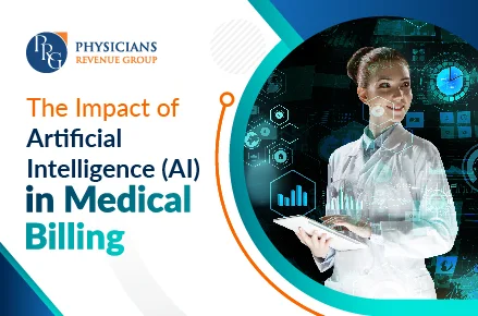 AI in medical billing