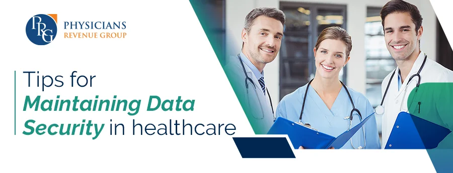 Let's discover useful tips to safeguard sensitive healthcare data. Strengthen data security and protect patient information. Stay compliant and secure.
