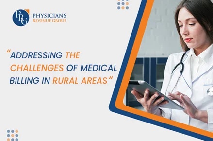 Medical Billing in Rural Areas