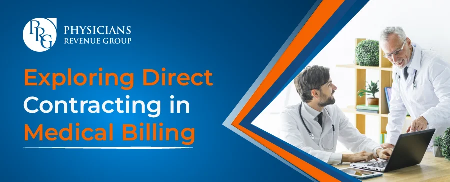 direct contracting
