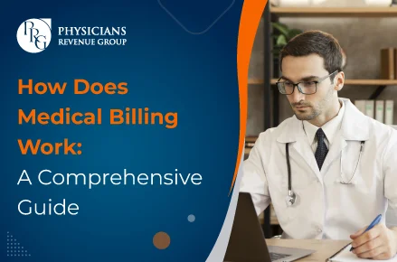 How Does Medical Billing Work