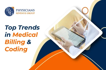 Top Trends in Medical Billing