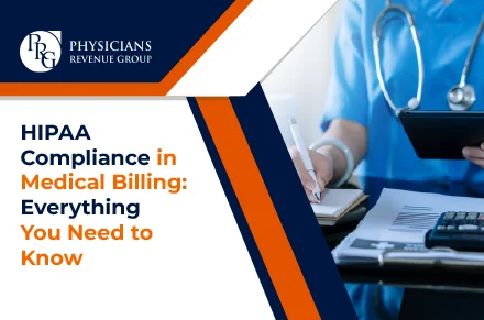 HIPAA Compliance in Medical Billing