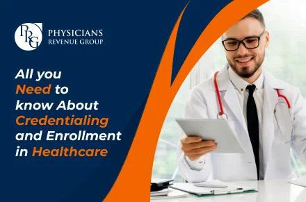 Enrollment in Healthcare
