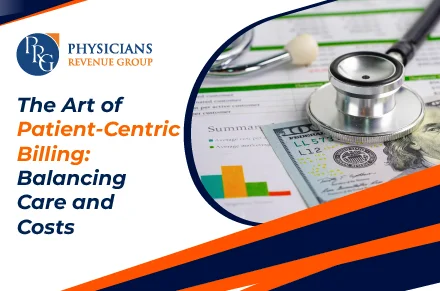 Patient-Centric Billing