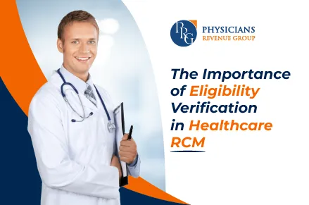 Eligibility Verification in healthcare RCM