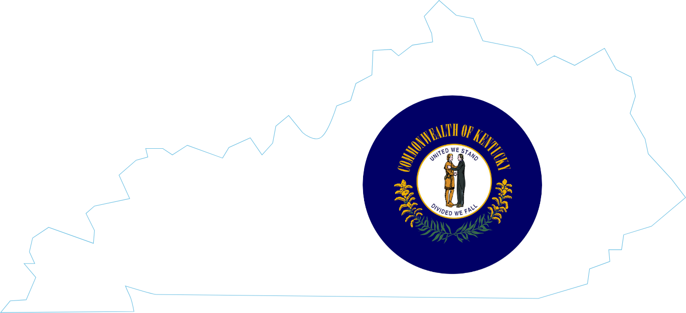 Kentucky Flag | Medical Billing Services in Kentucky