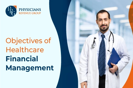 Healthcare financial management