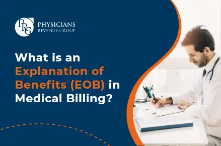 What is an Explanation of Benefits (EOB) in Medical Billing Feature img