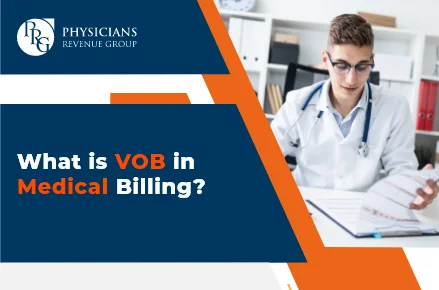 What is VOB in Medical Billing