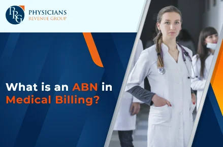 What is an ABN in medical billing?